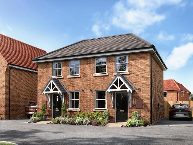 House for sale in Syston, Charnwood