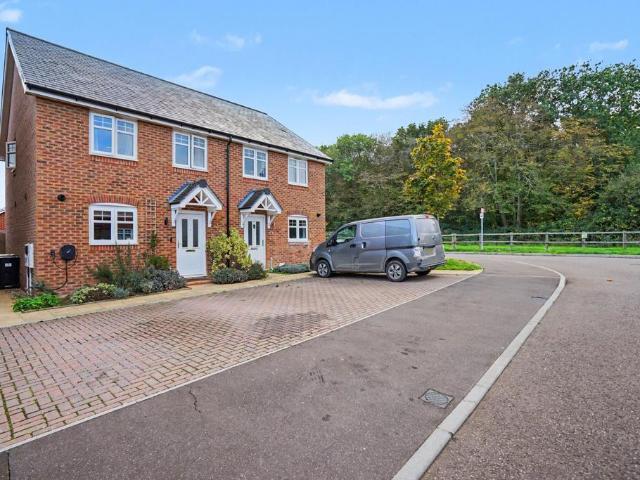 House for sale in Roebuck Park, Wealden