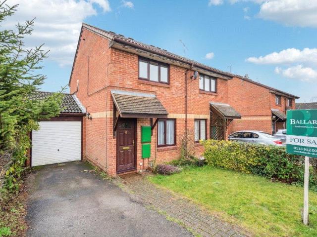 House for sale in Twyford, Isle Of Man