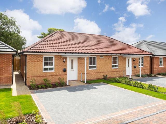 House for sale in Barton In Fabis, East Midlands