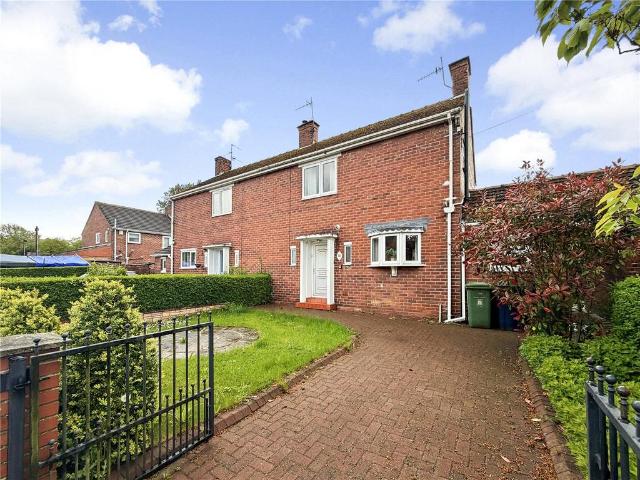 House for sale in Ryton, Gateshead