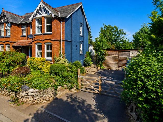 House for sale in Bromyard