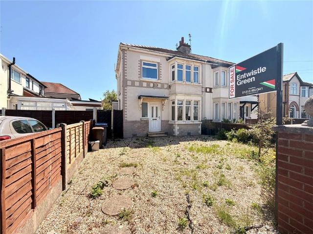 House for sale in Rossall Beach, Cabus