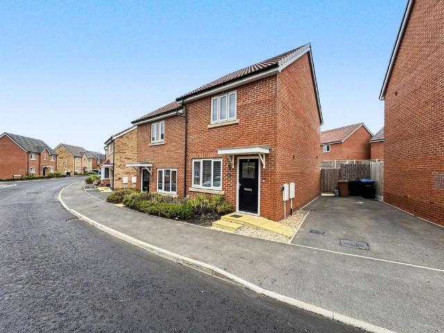 House for sale in Combs Ford, Bedingfield