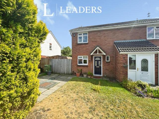 House for sale in Cinnamon Brow, Warrington