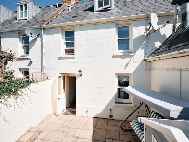 House for sale in St Helier, Greater London