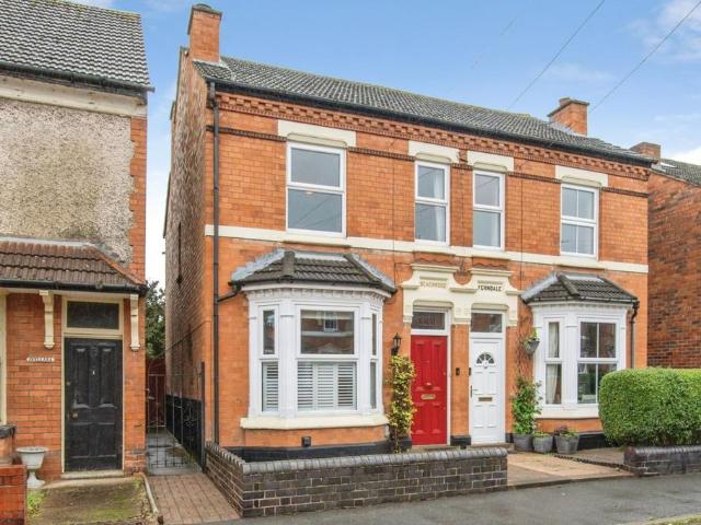 House for sale in Red Hill, Worcester