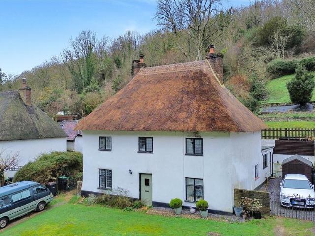 House for sale in Milton Abbas, East Dorset