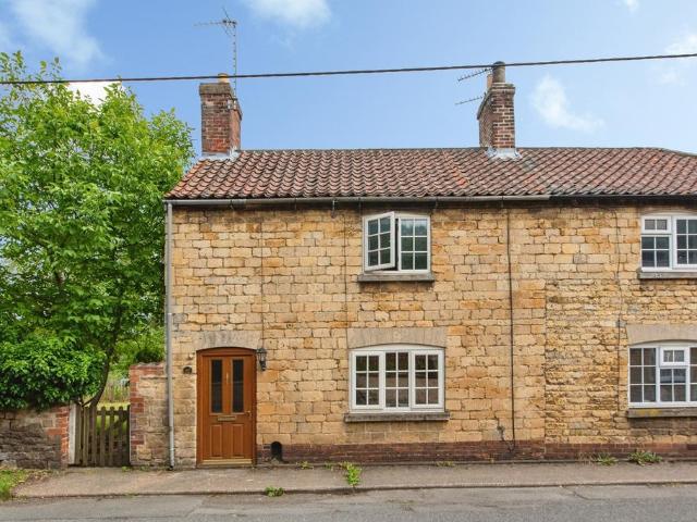 House for sale in Ashby De La Launde, Lincolnshire
