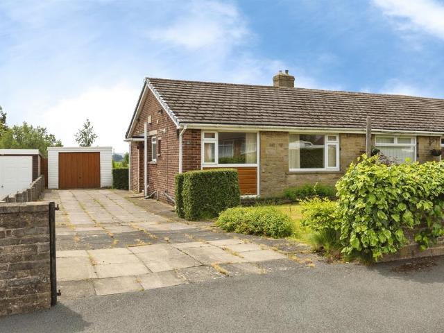 Bungalow for sale in Wibsey, West Yorkshire
