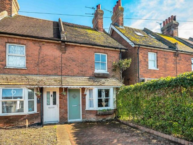 House for sale in Uckfield, Cross In Hand