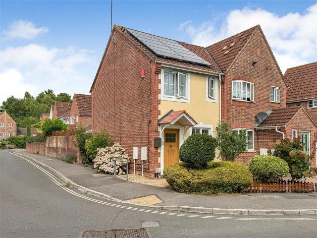 House for sale in North Town, Aldershot