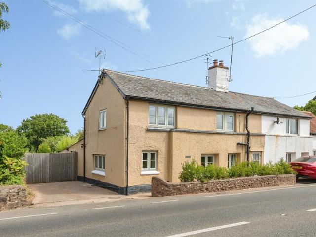 House for sale in Bilbrook, Chapel Cleeve