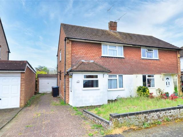 House for sale in Hillview, Surrey