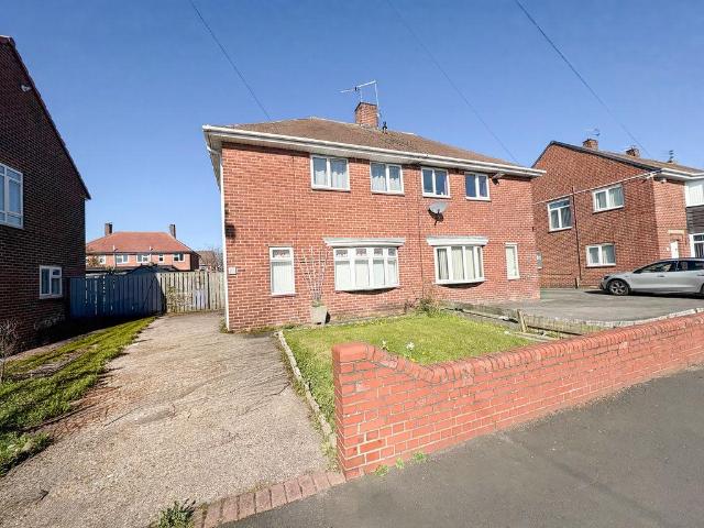 House for sale in Malvin's Close, Blyth