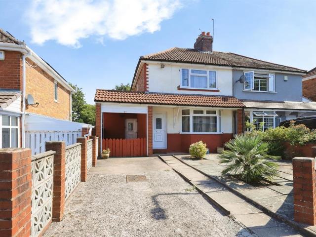 House for sale in Springhill, West Midlands