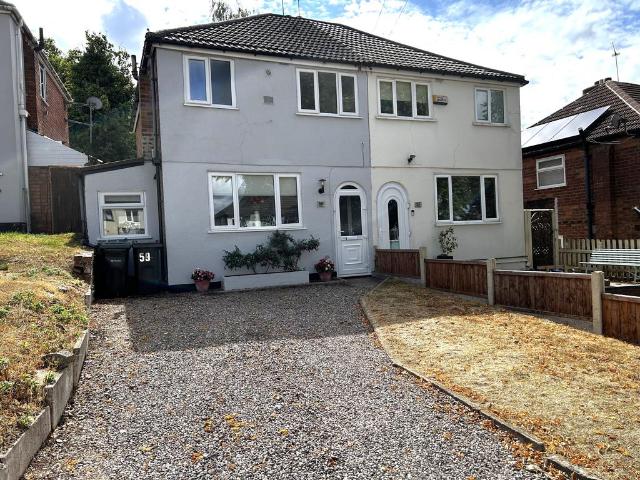 House for sale in Kingstanding, Birmingham