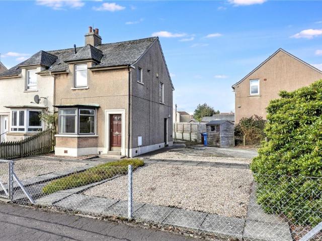 House for sale in Newcastle, Leslie