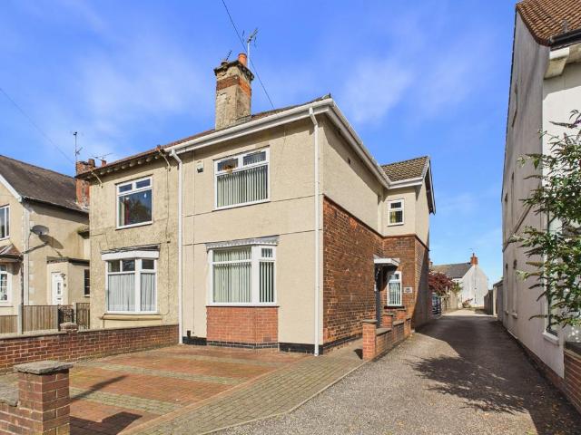 House for sale in Sutton in Ashfield, Ashfield