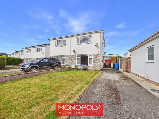 House for sale in Denbigh