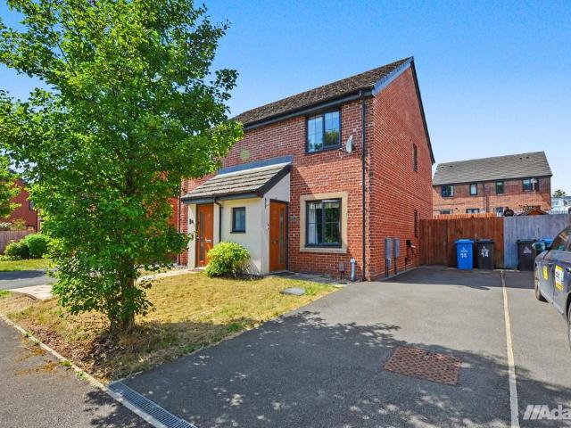 House for sale in Halton Lea, Halton
