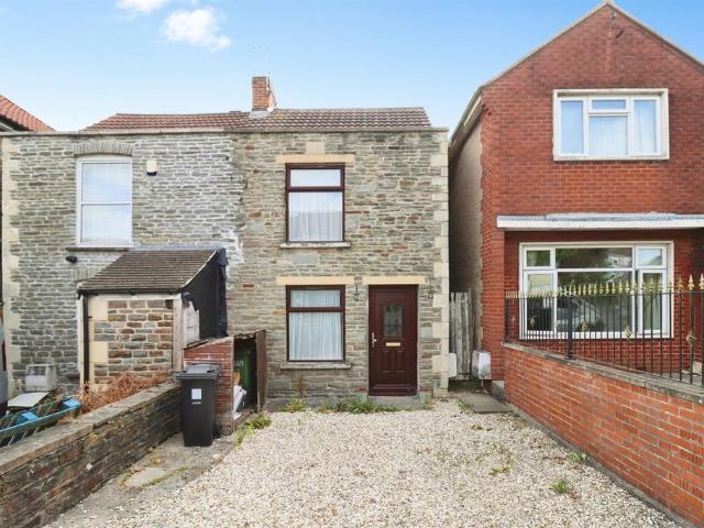 House for sale in Kingswood, South Gloucestershire