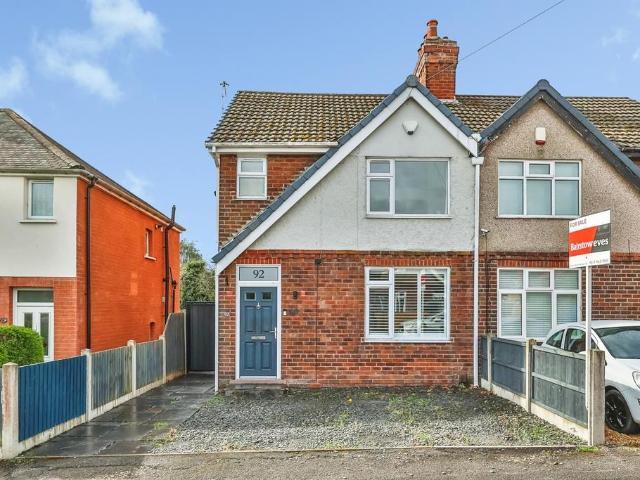 House for sale in Titchfield, Ashfield