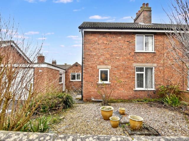 House for sale in Belleau, Lincolnshire