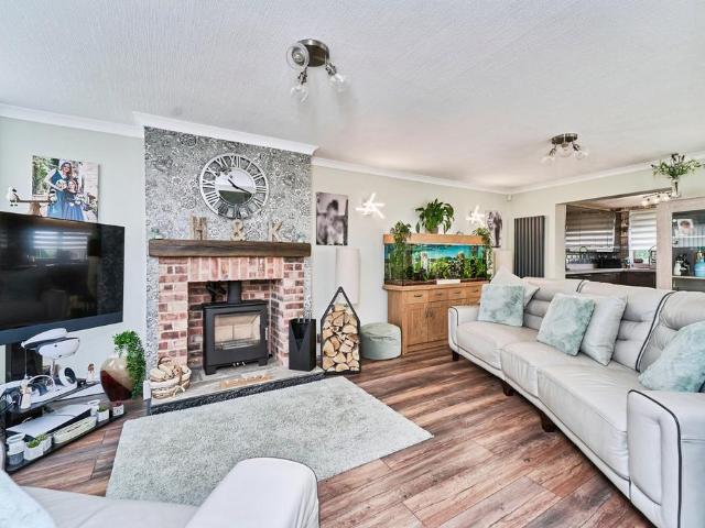House for sale in Bridgnorth, Shropshire