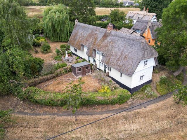 House for sale in Arrington, Cambridgeshire