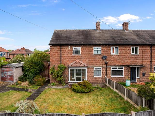House for sale in Appleton, Warrington
