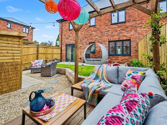 House for sale in Helford, Hampshire
