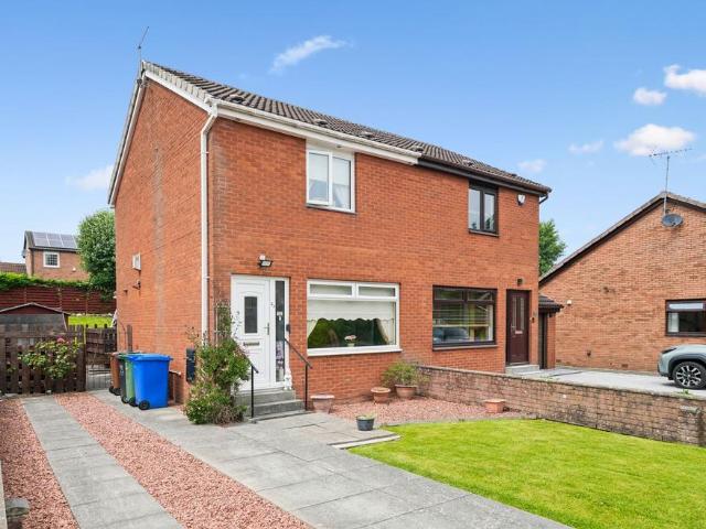House for sale in Leverndale, Scotland