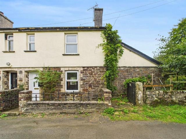 House for sale in Lydford, Weir Quay