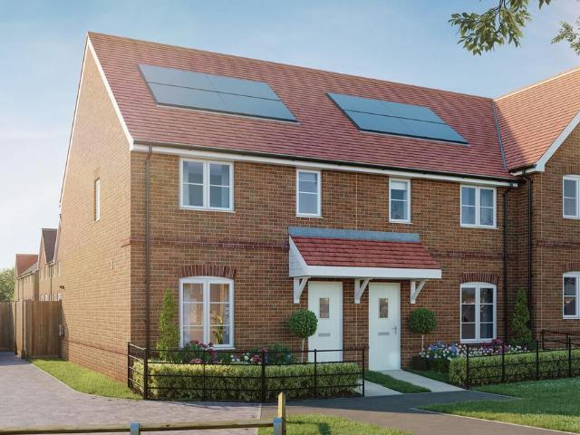 House for sale in Berrick Salome, Oxfordshire
