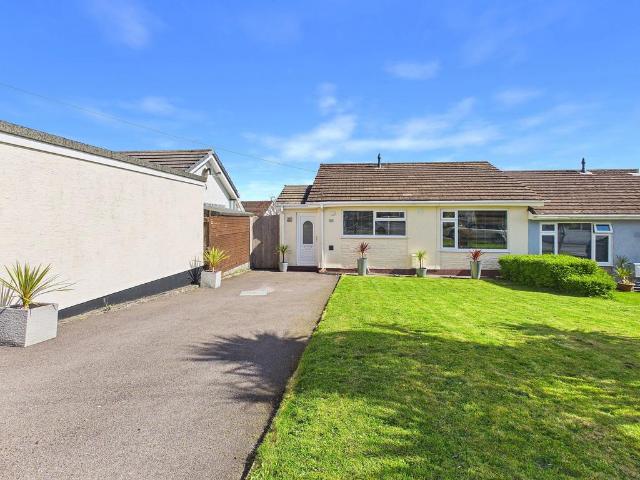 House for sale in Saundersfoot, Wales