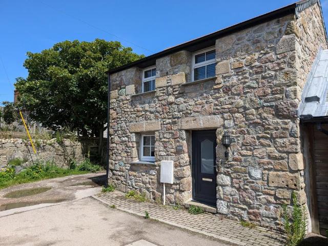 House for sale in St Just, Isle Of Man