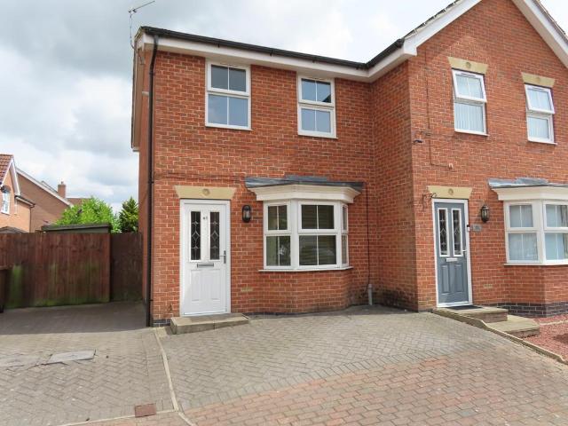 House for sale in Goole, East Riding Of Yorkshire