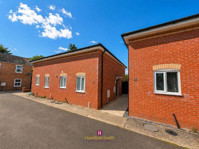 House for sale in Eastbridge, Suffolk