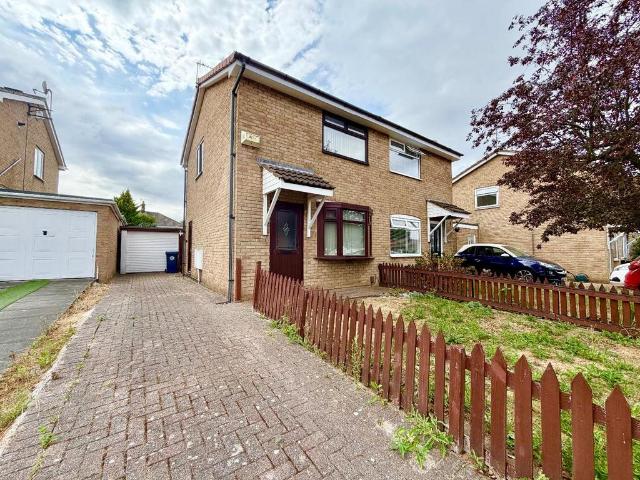 House for sale in Normanby, Redcar And Cleveland