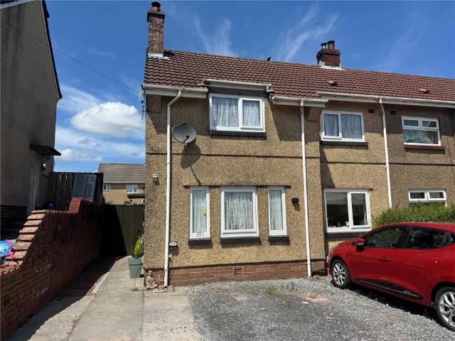 House for sale in Llanedi, Capel Hendre
