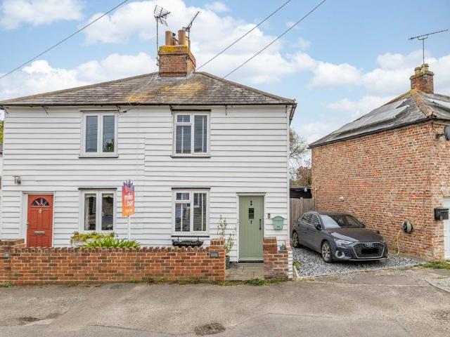 House for sale in Wingham, Ash