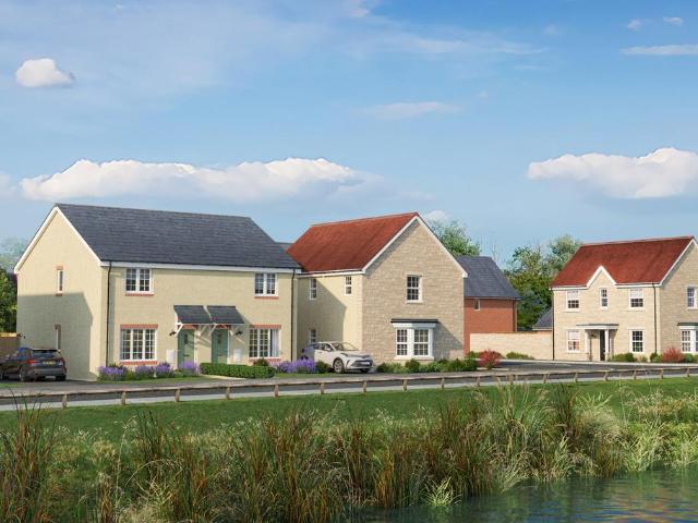 House for sale in Broadway, Somerset