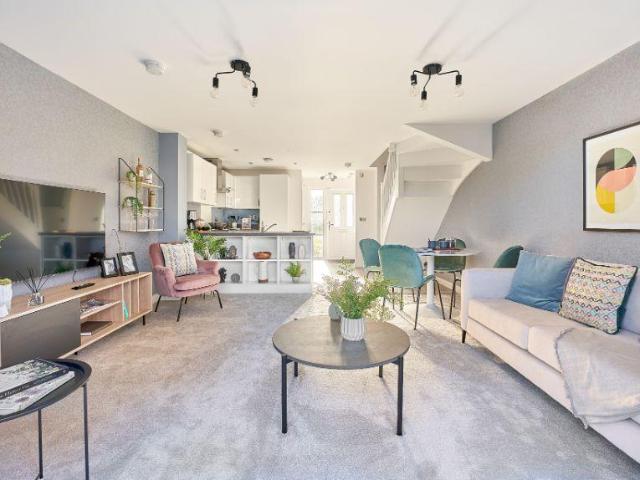 House for sale in Forthampton, Worcestershire