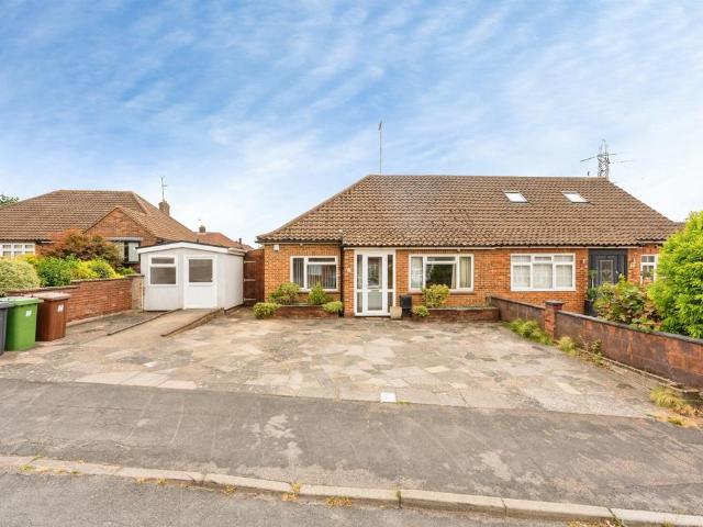 House for sale in Bushey, Hertfordshire