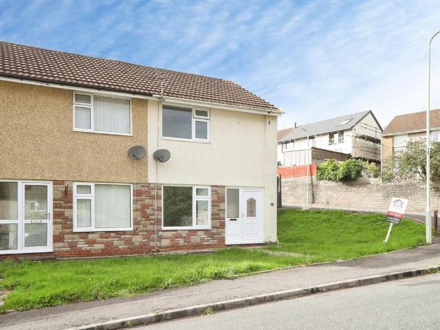 House for sale in Llantrisant, Beddau