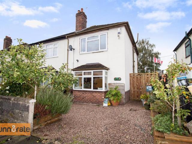 House for sale in Hanley, Stoke-on-Trent