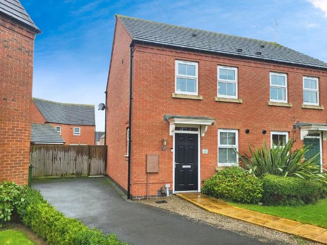 House for sale in Pinfold, Isle Of Man