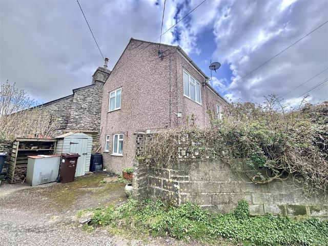 House for sale in Scredda, Cornwall