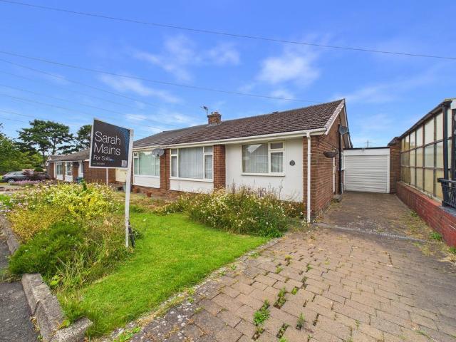 House for sale in Westerhope, Tyne And Wear